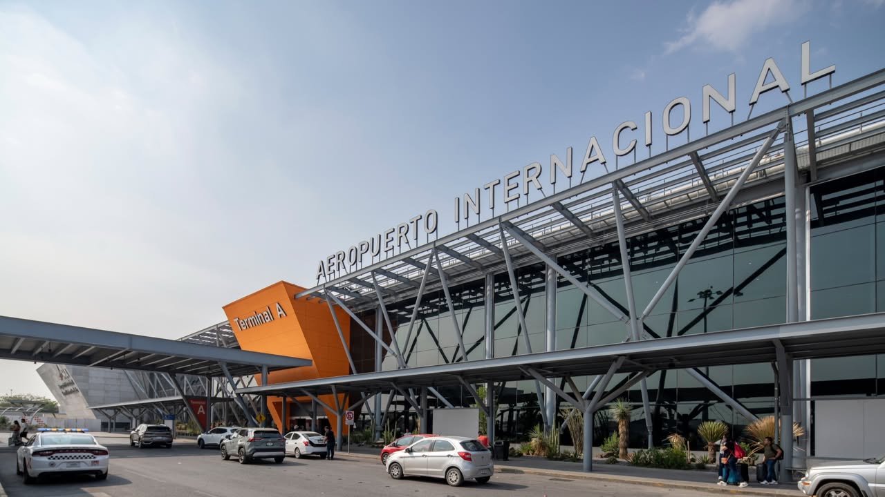 Traslados al Aeropuerto