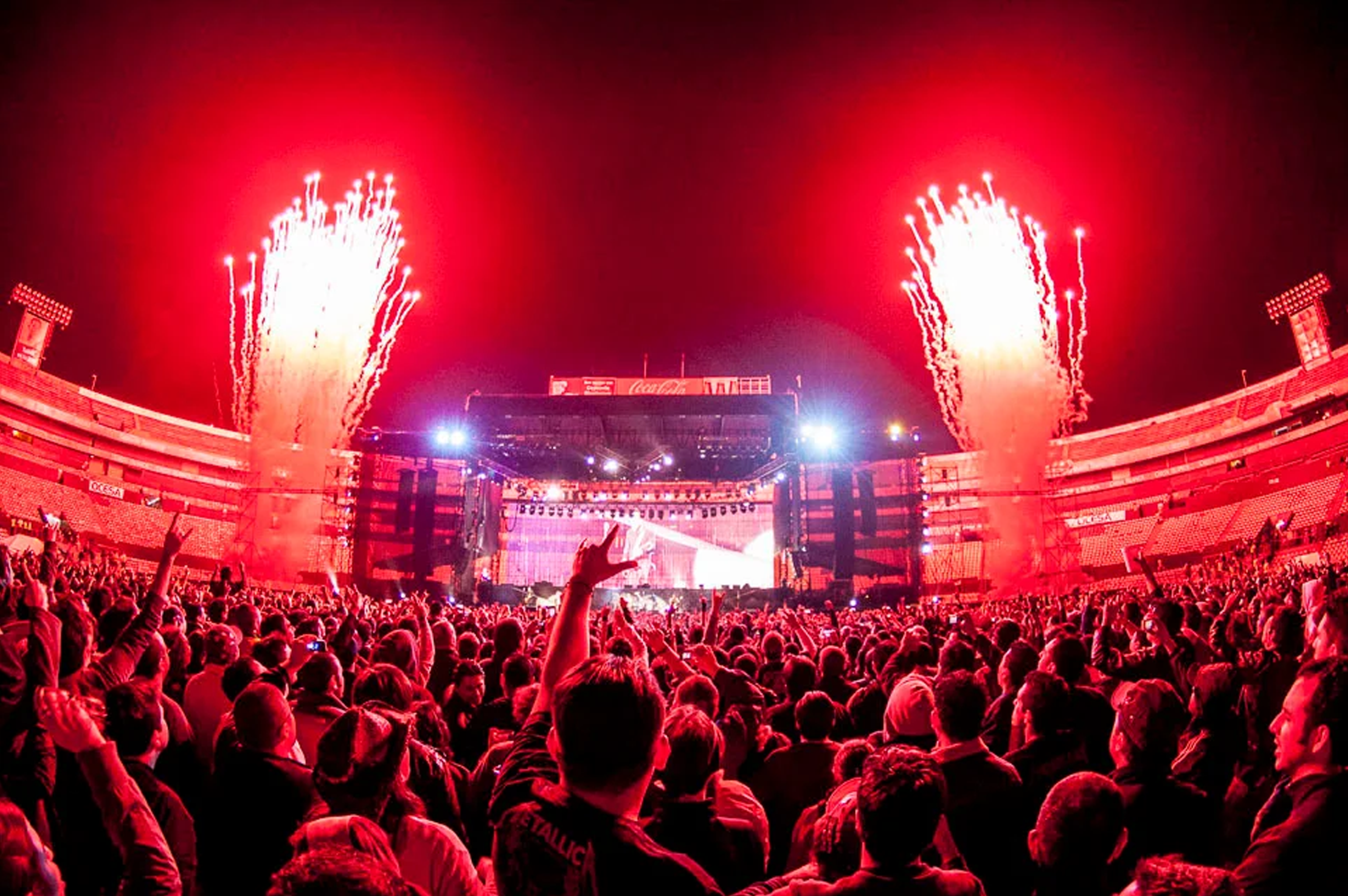 Conciertos